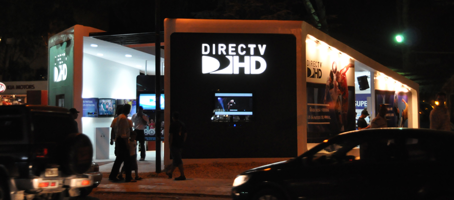 DirecTV